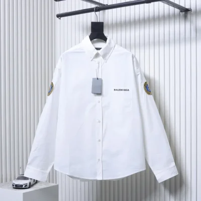 Balenciaga Vorderansicht