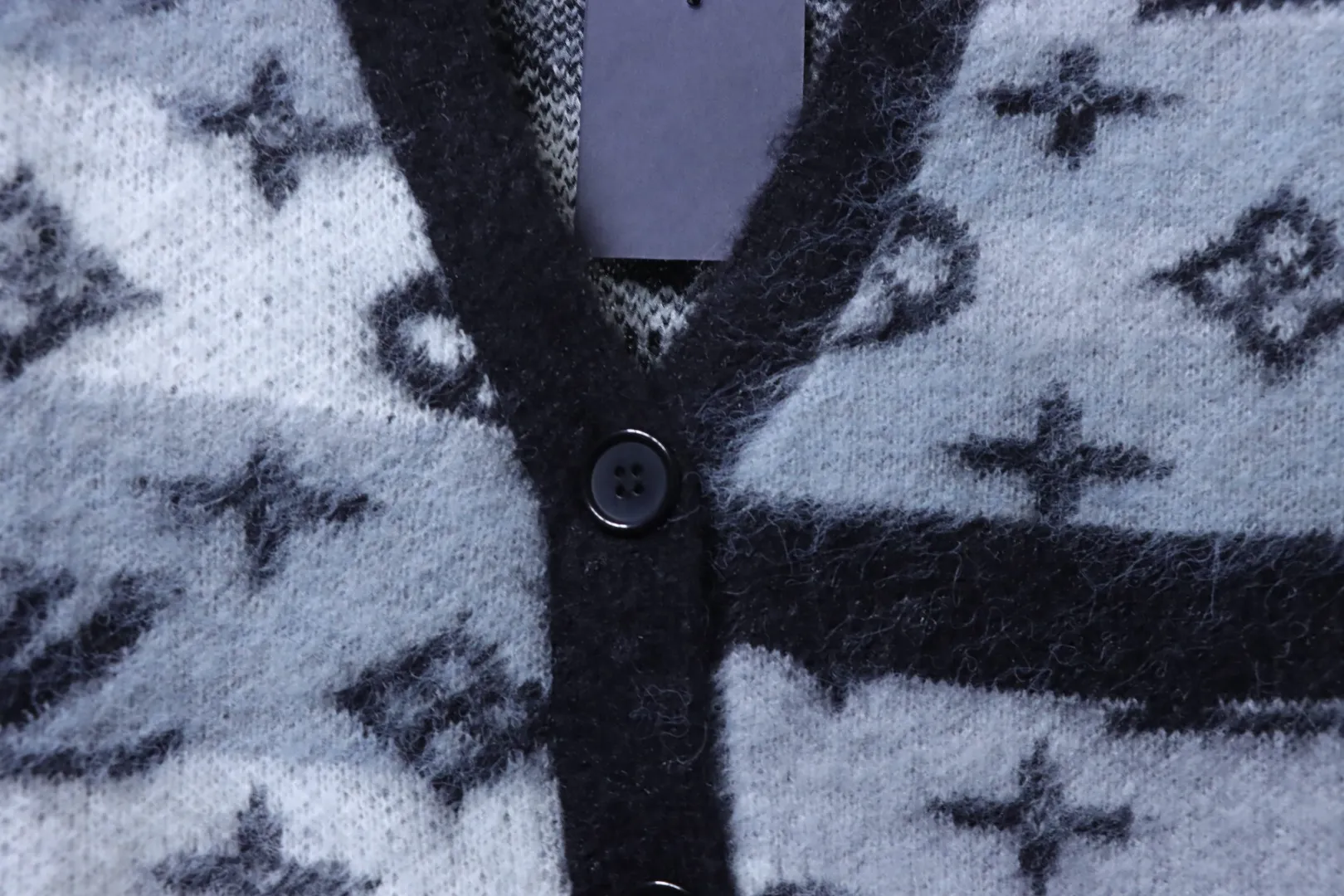 Louis Vuitton Knöpfe
