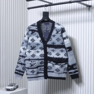 Louis Vuitton Vorderansicht