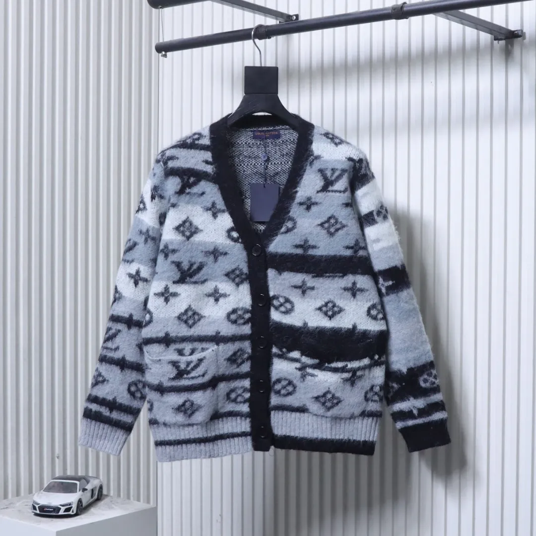 Louis Vuitton Vorderansicht
