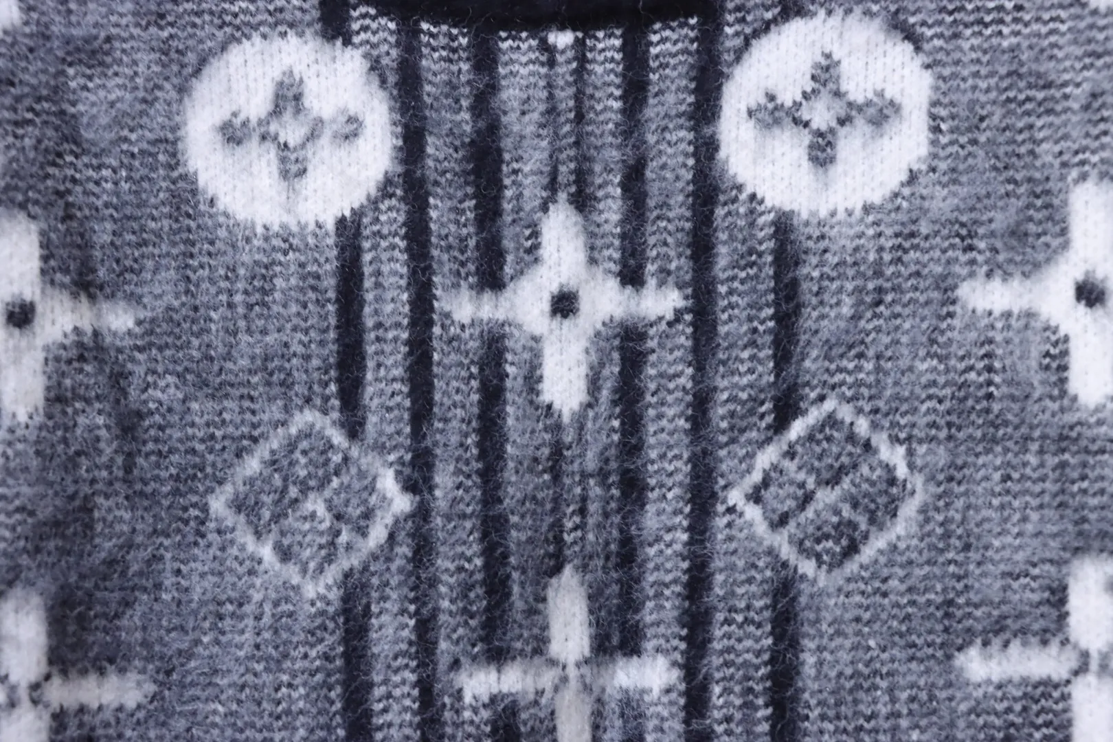 Louis Vuitton Markendetails