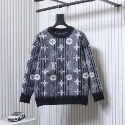 Louis Vuitton Vorderansicht
