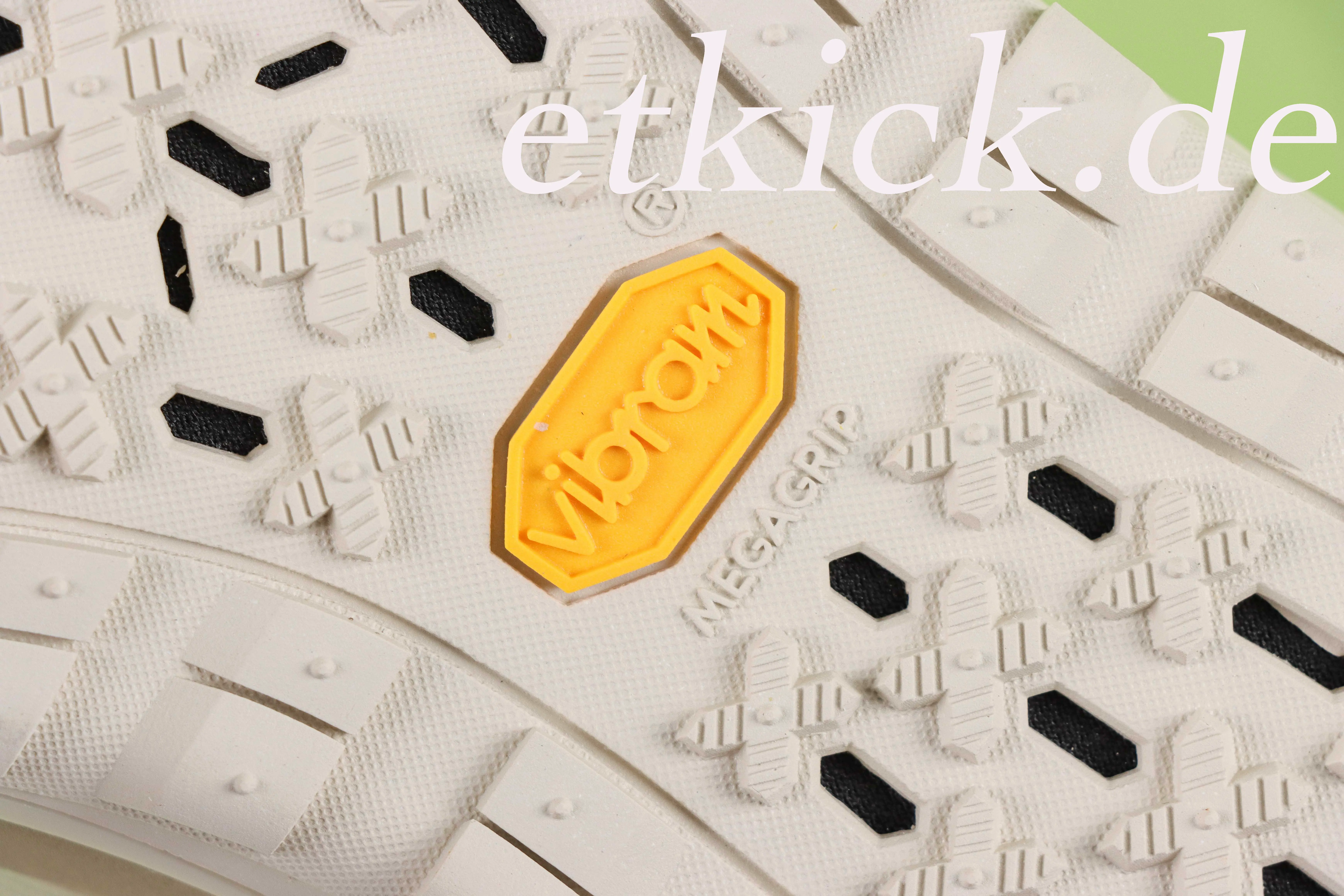 Moncler Trailgrip LP Hellbeige Herren – Bild 8