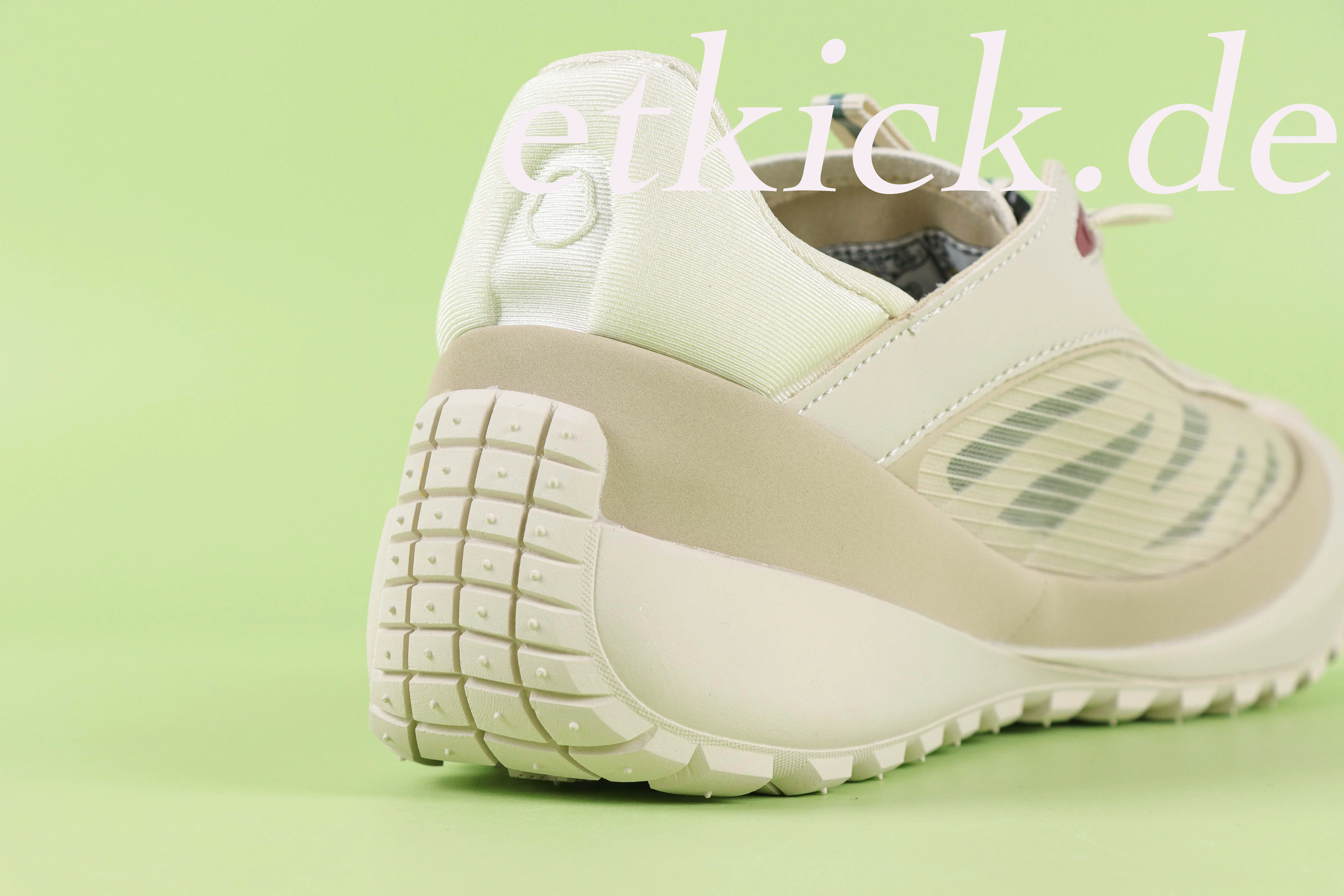 Moncler Trailgrip LP Hellbeige Herren – Bild 5
