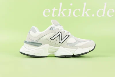 New Balance Lifestyle-Sneaker 9060 Weiß