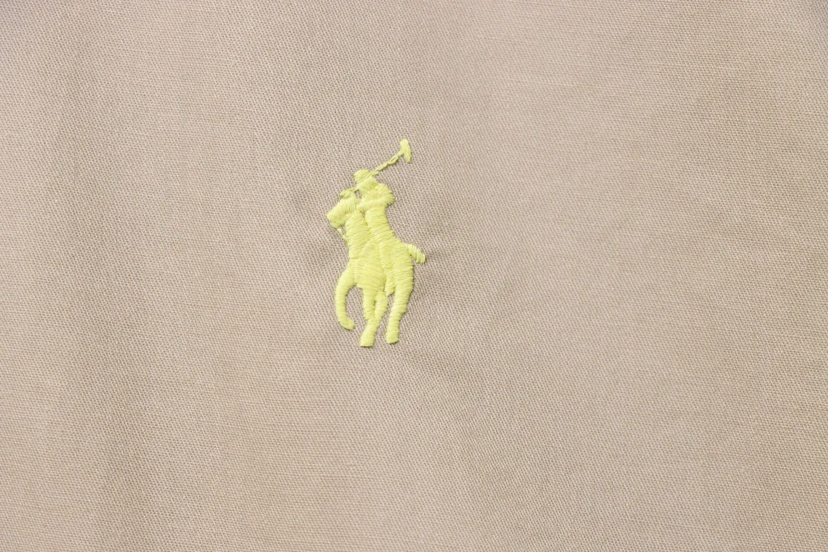 Ralph Lauren-Markenlogo