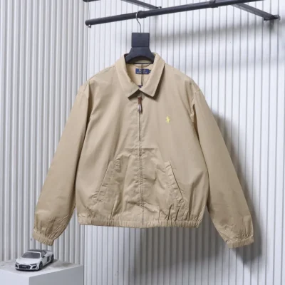 Ralph Lauren Vorderansicht