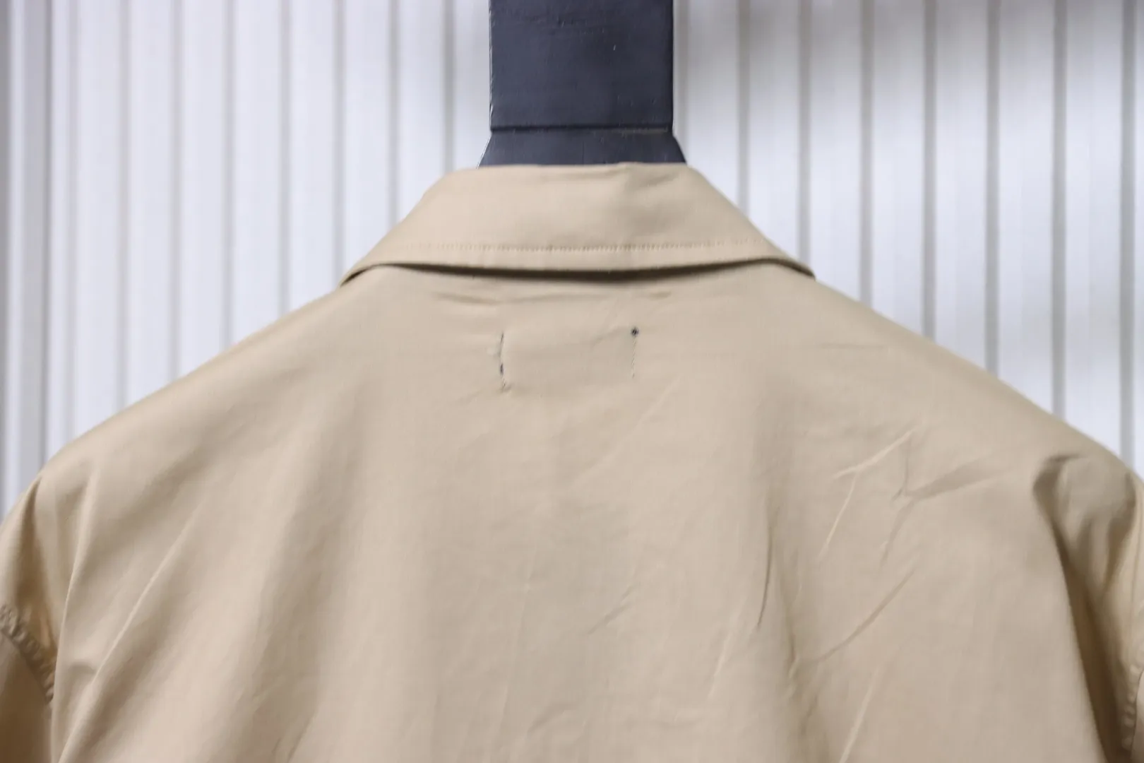 Ralph Lauren - Kragen hinten