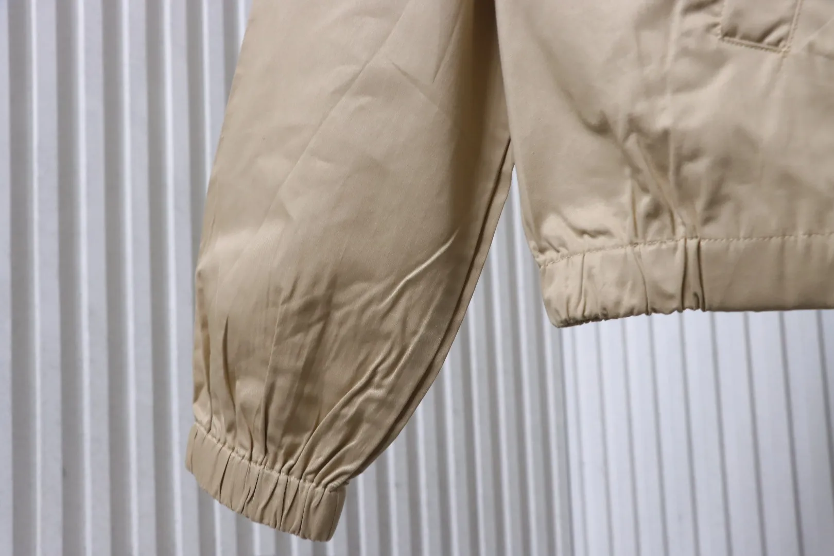 Ralph Lauren - Ärmel