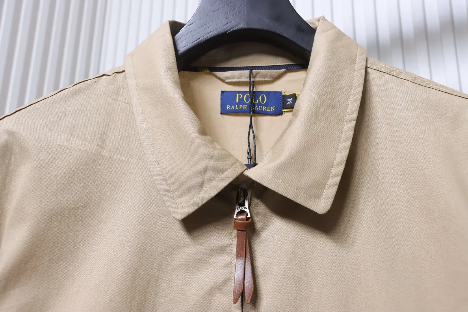 Ralph Lauren – Reißverschluss