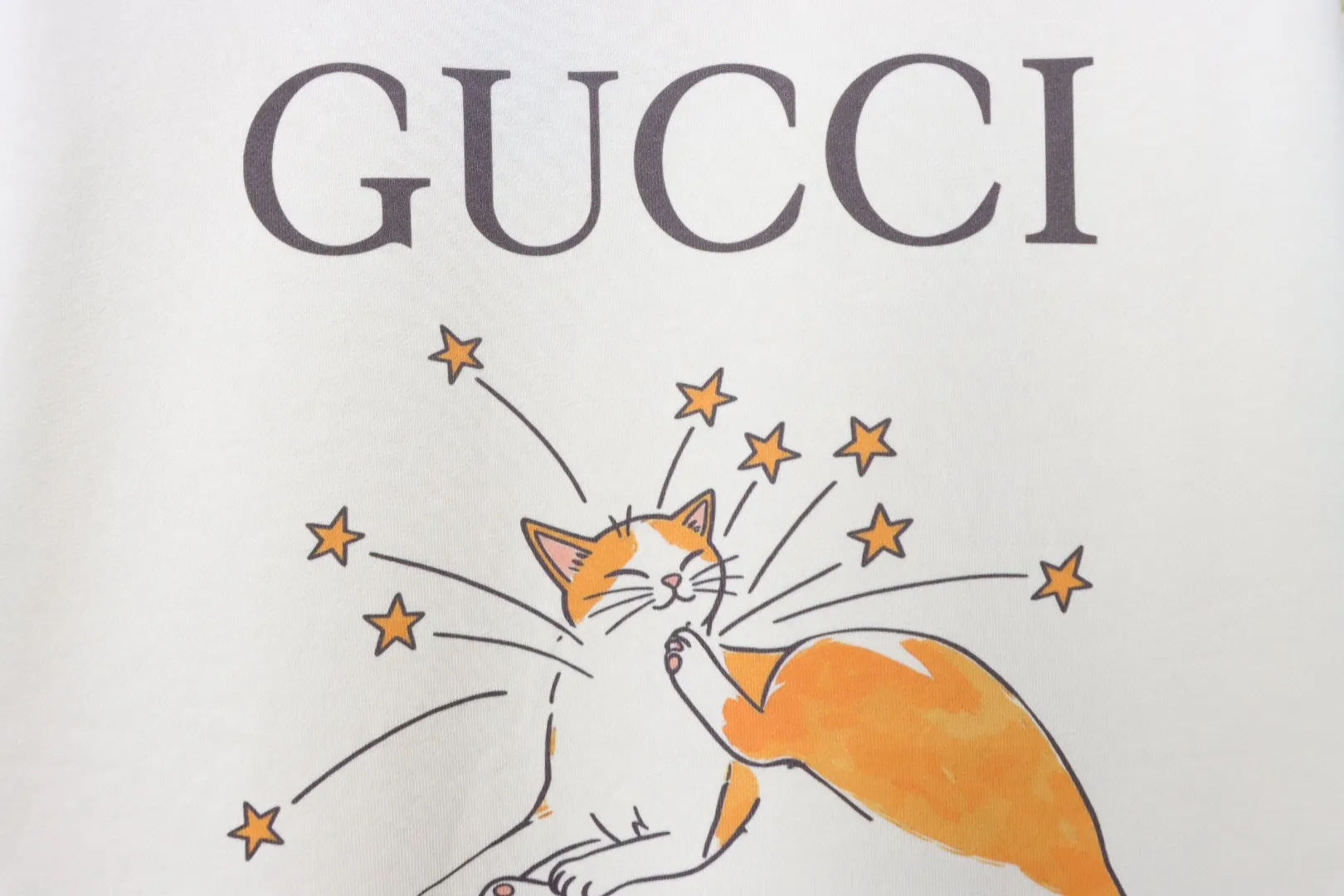 Gucci-Markenlogo