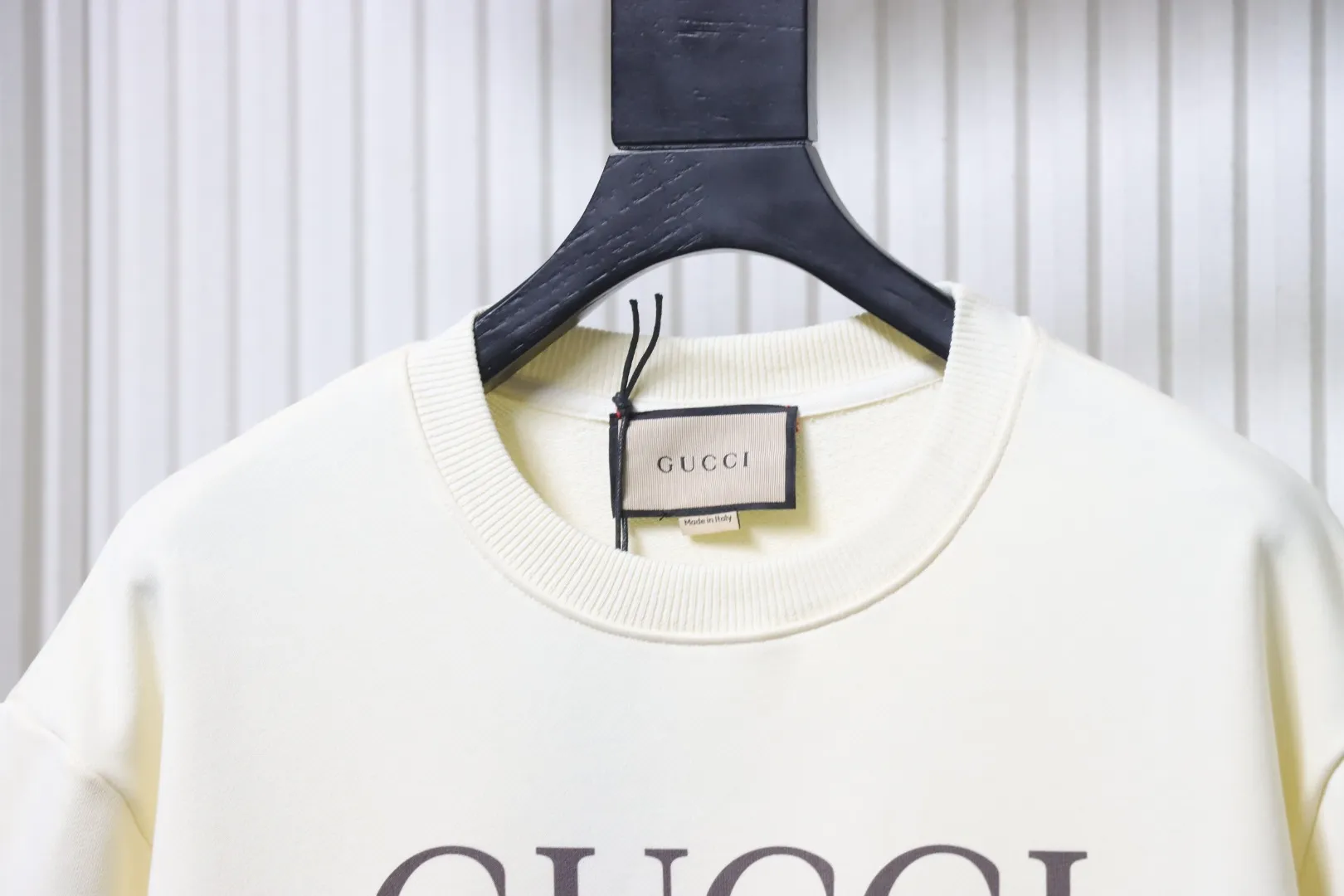 Gucci-Kragen