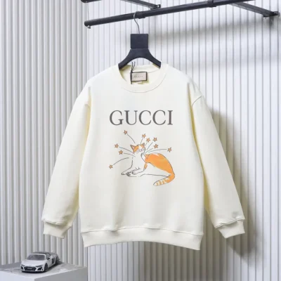 Gucci-Vorderansicht