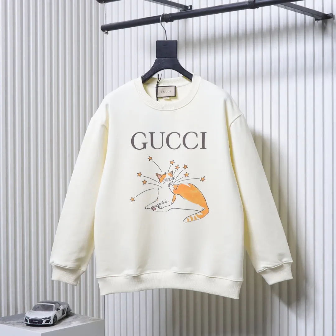 Gucci-Vorderansicht