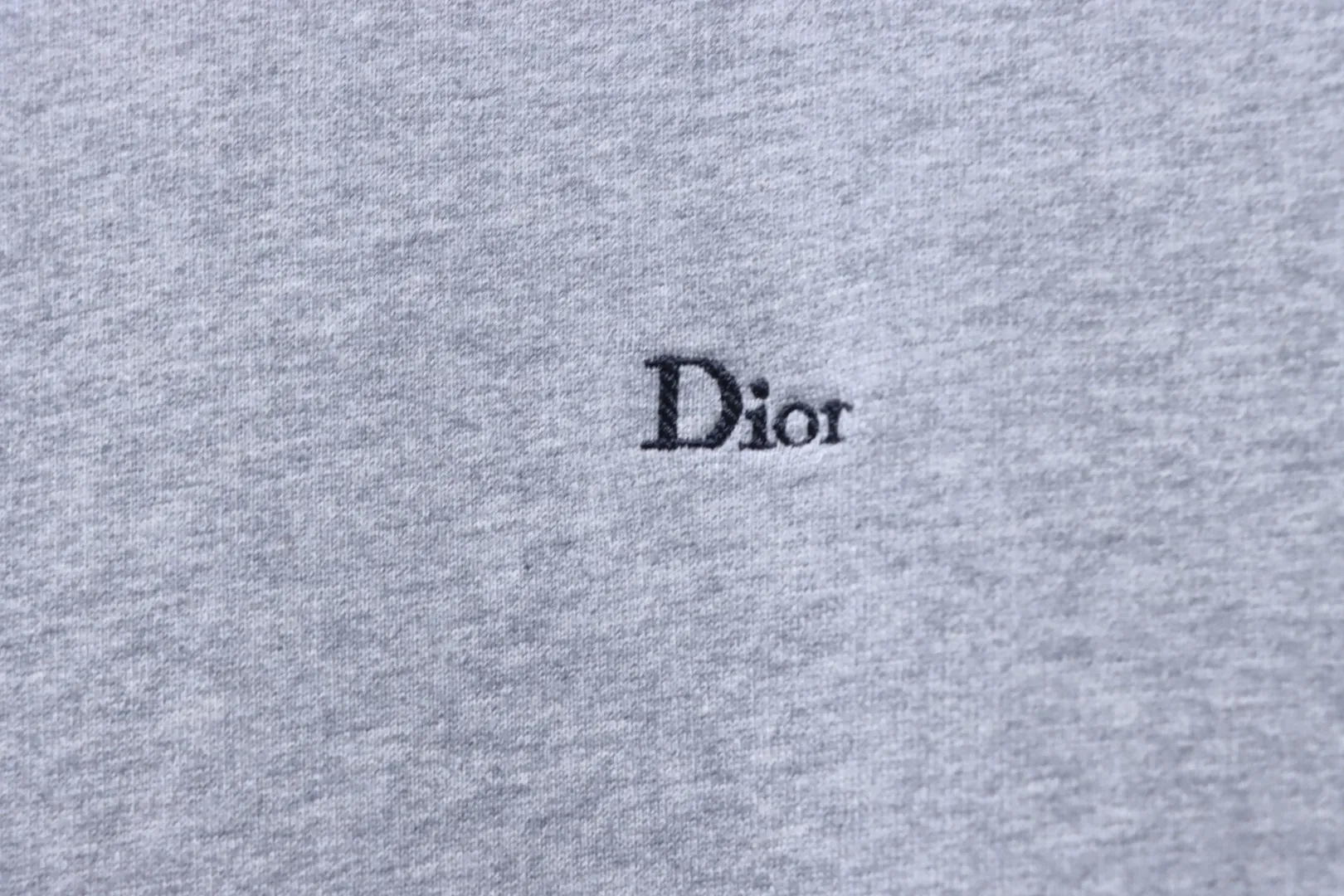 Dior-Markenlogo