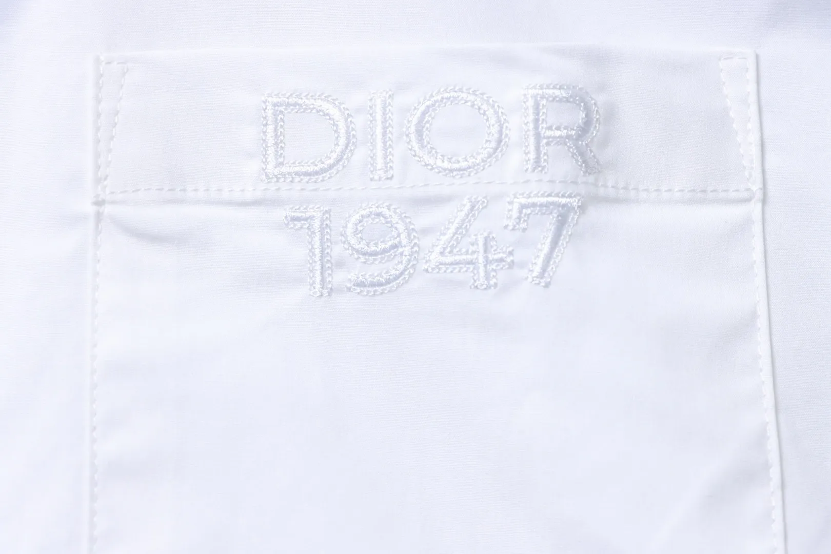 Dior-Markenlogo