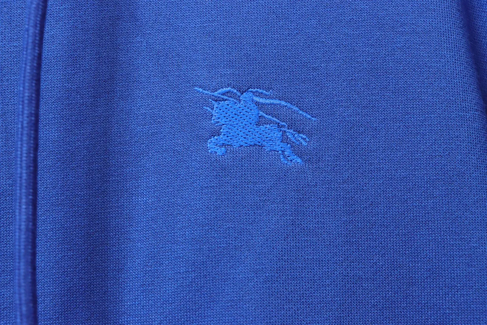 Burberry-Markenlogo