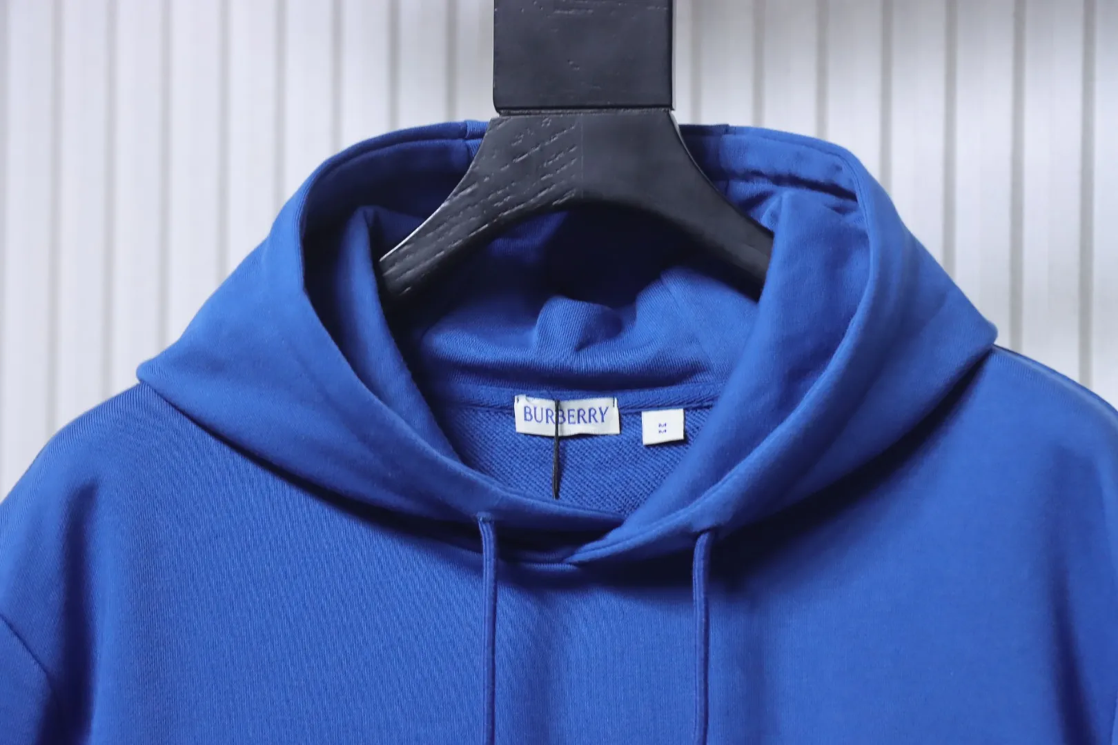 Burberry-Kragen