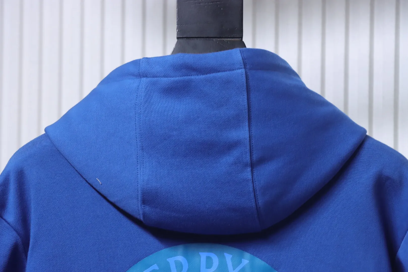 Burberry-Kapuze