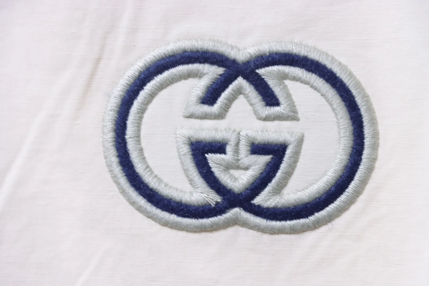 Gucci-Markenlogo