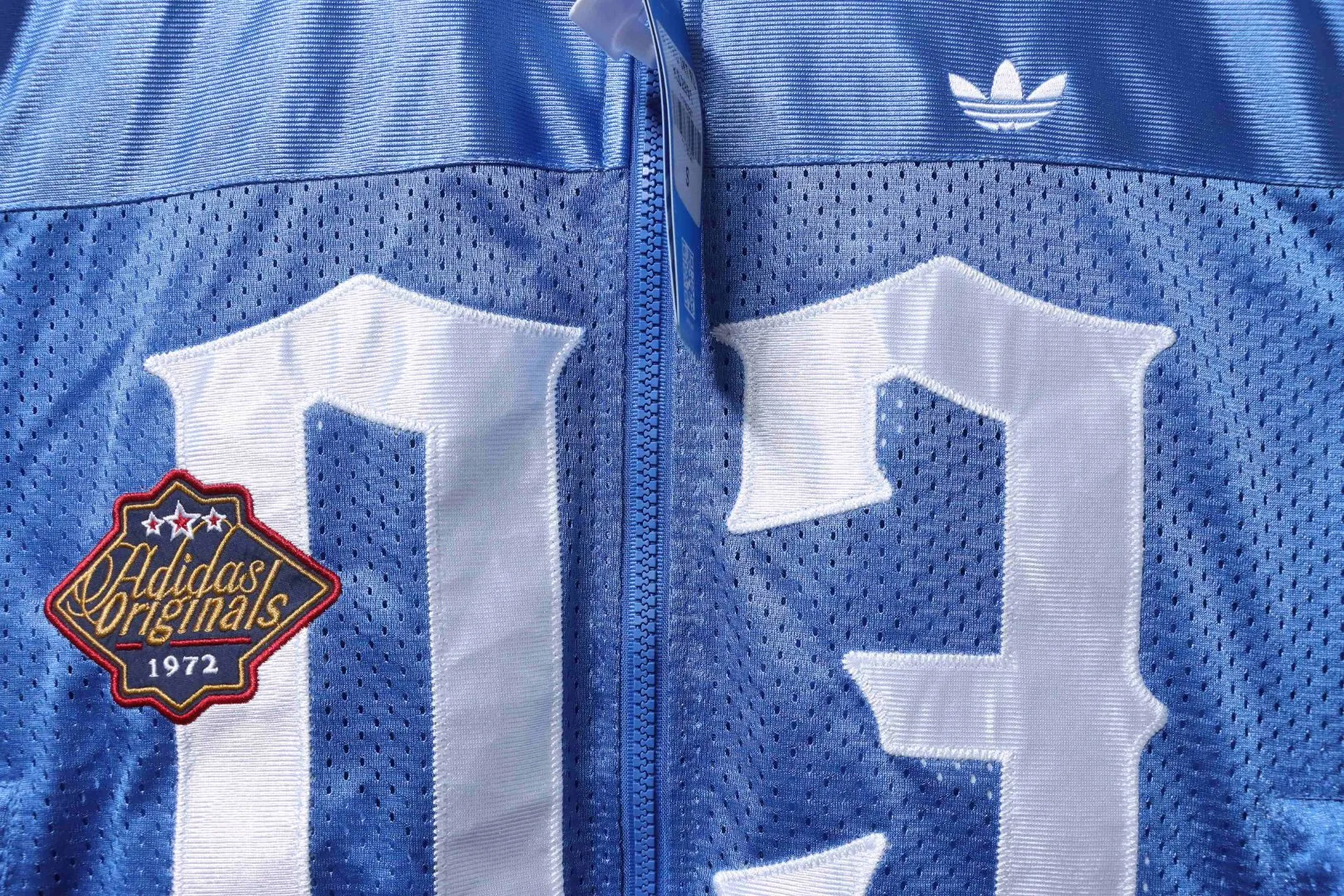 Adidas-Markenlogo