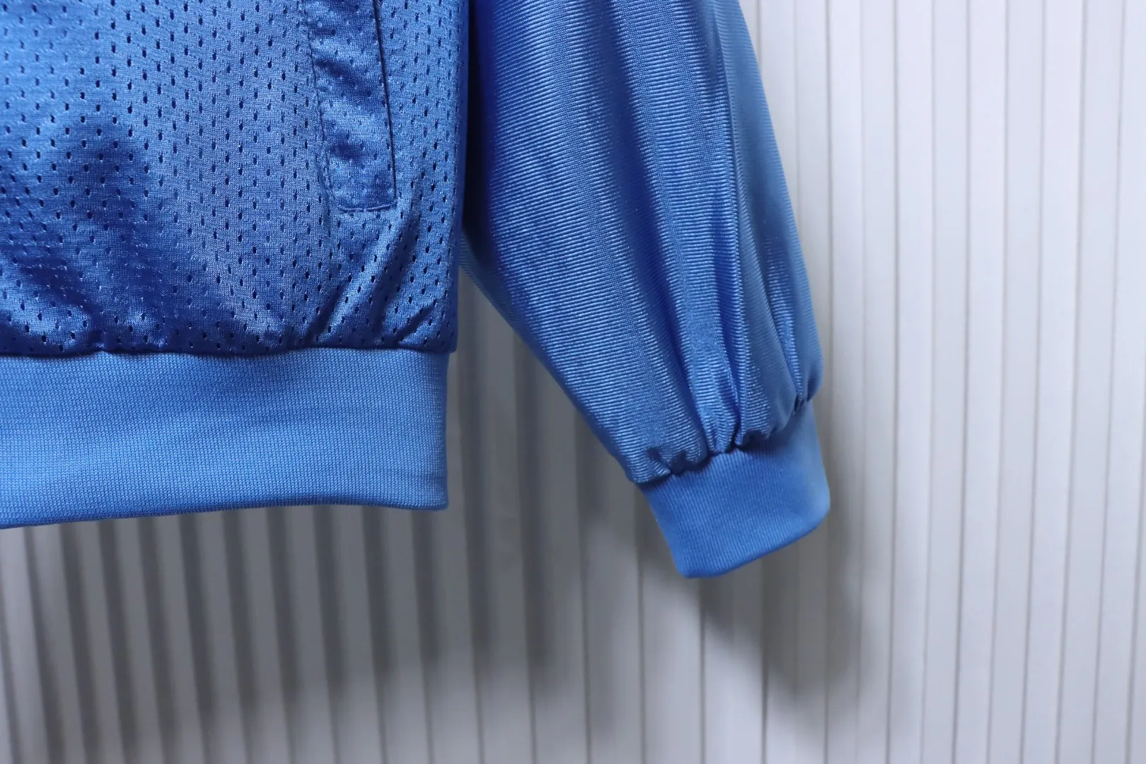 Adidas-Manschette
