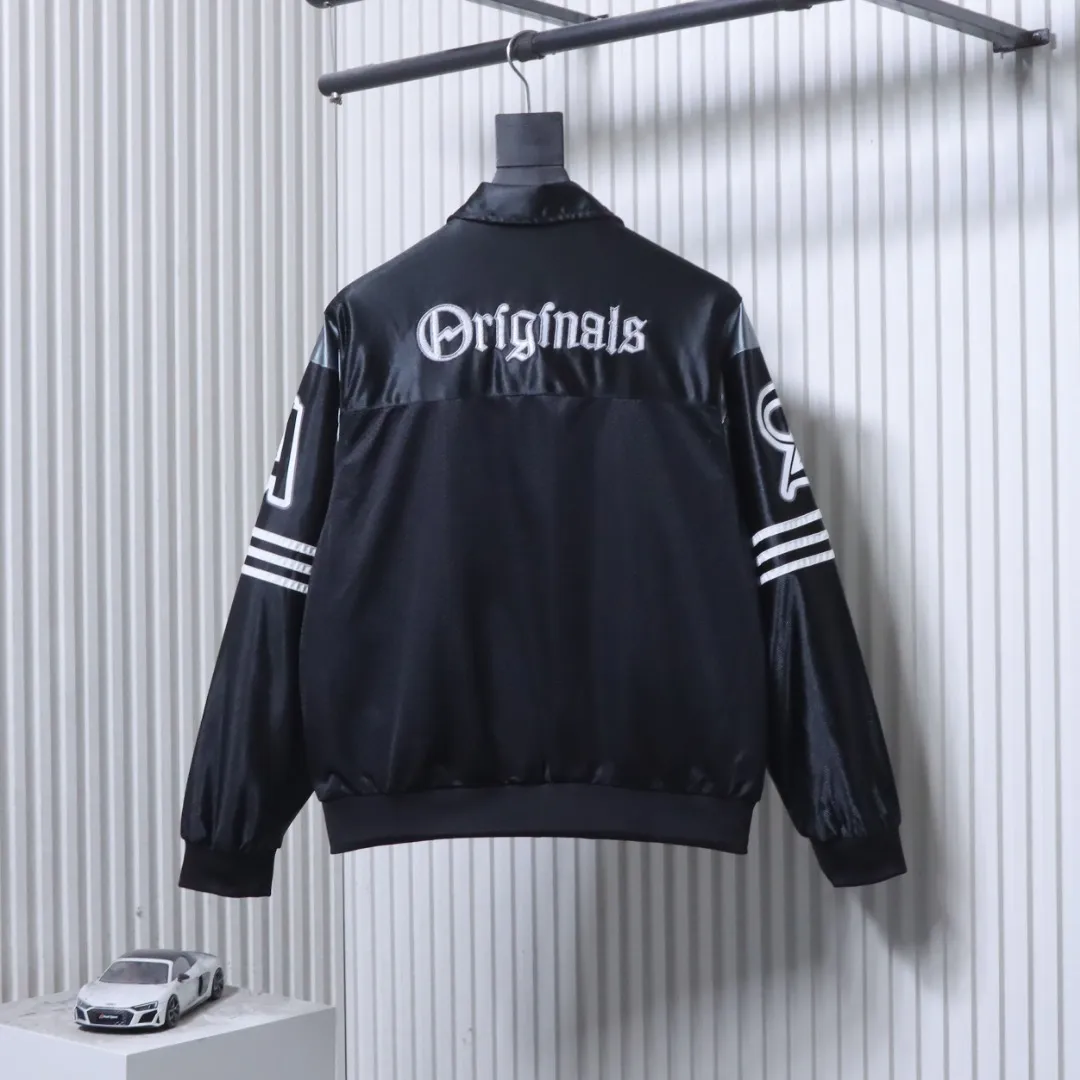 Adidas Rückansicht Schwarz