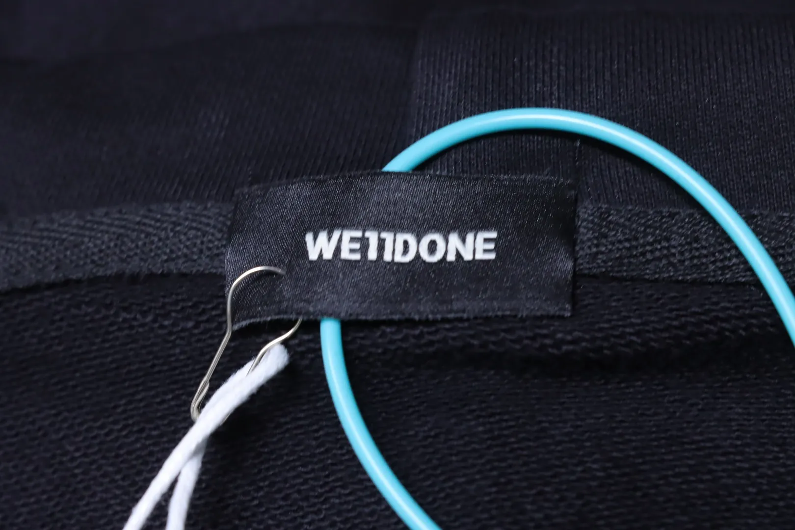 WELLDONE - Markenlabel