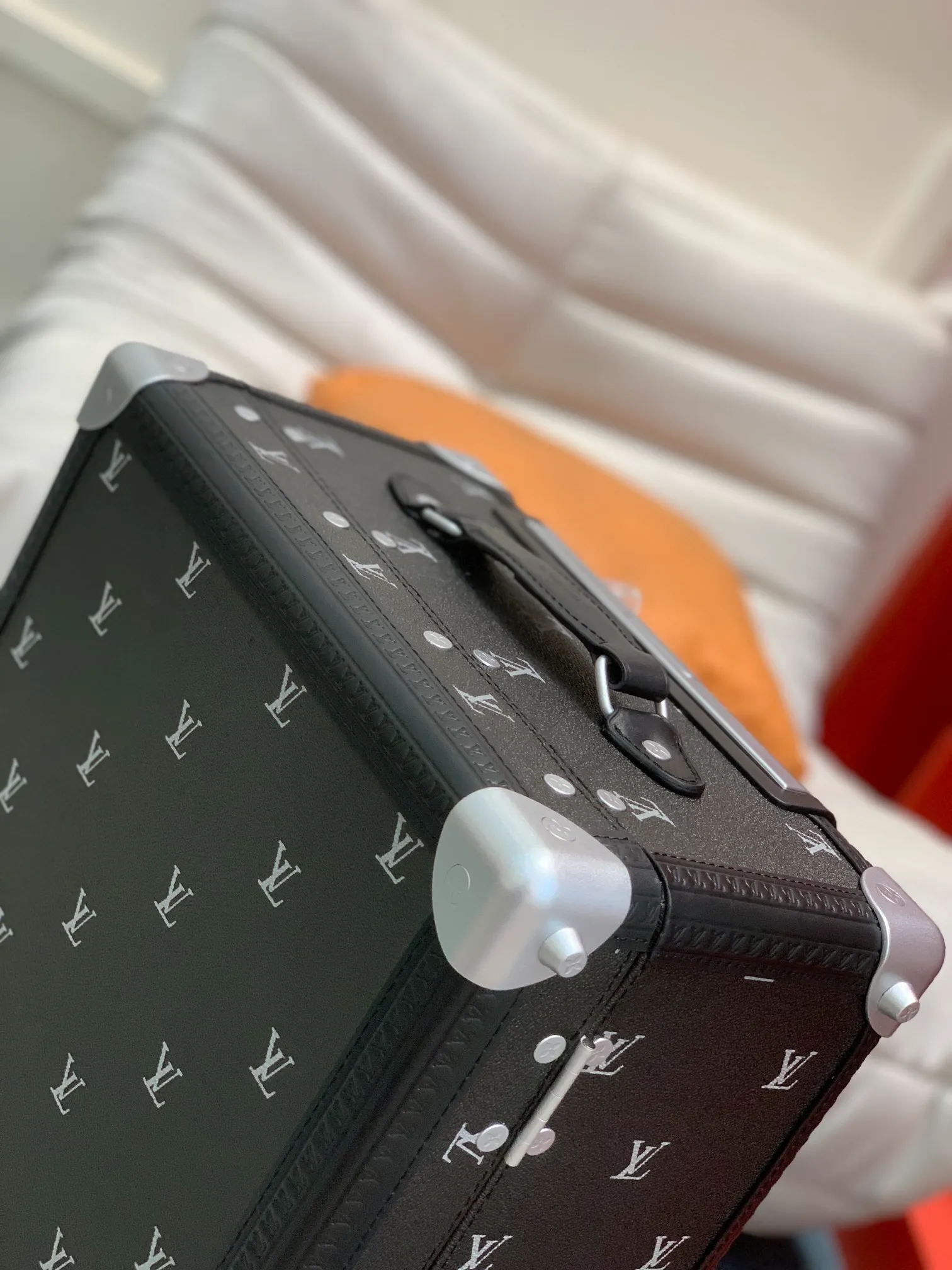 Louis Vuitton Gepäck,Top Carry