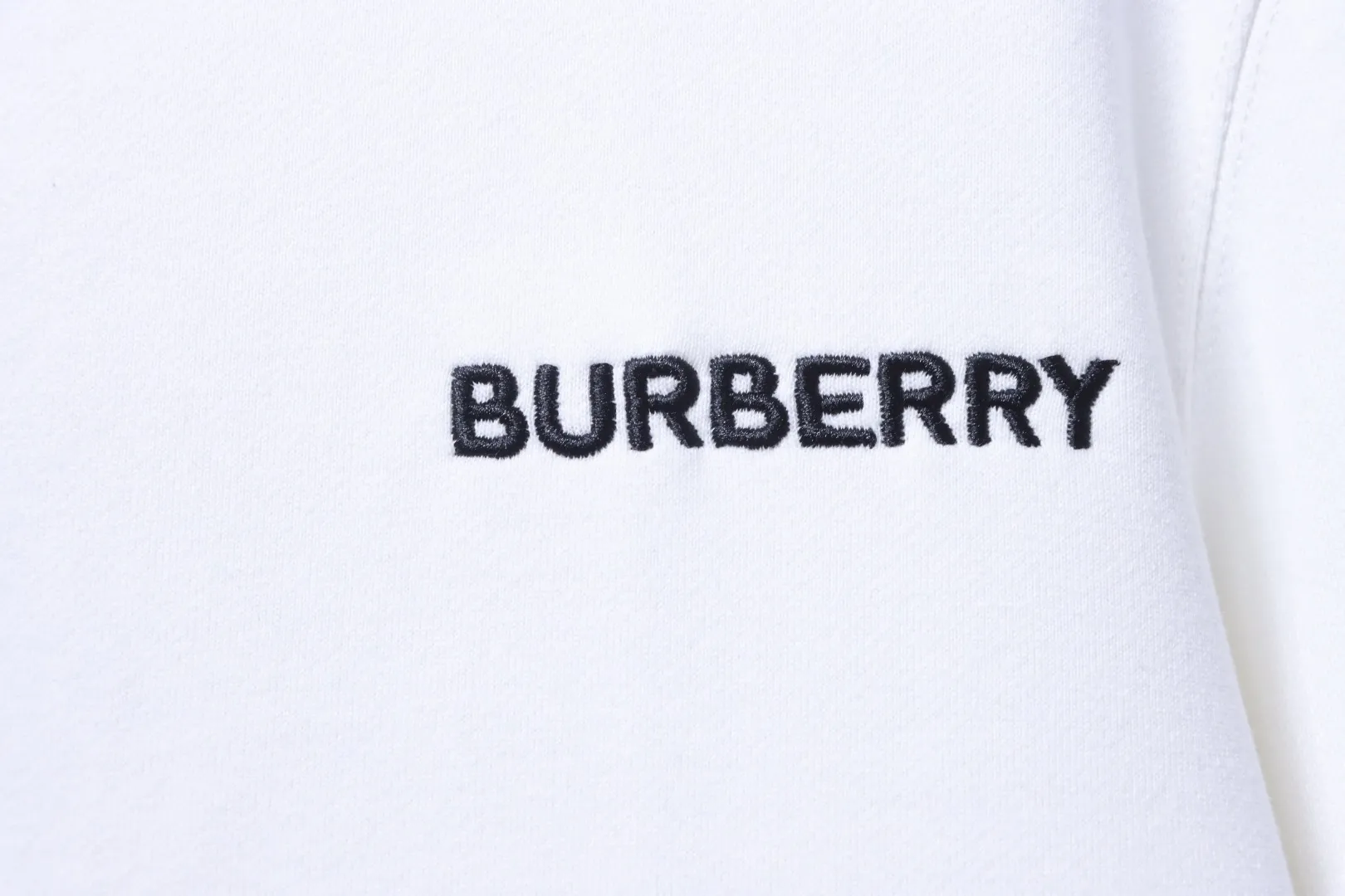 Burberry Markenlogo