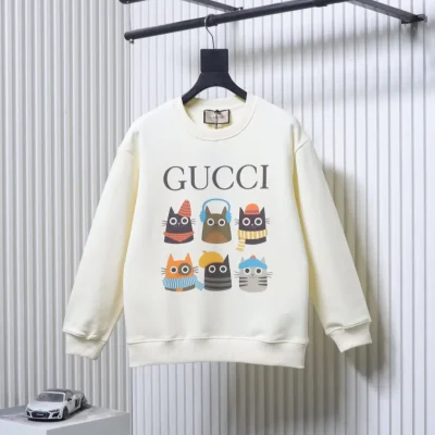 Gucci-Vorderansicht