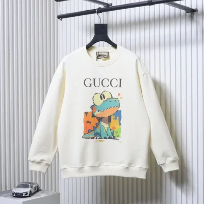 Gucci-Vorderansicht