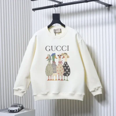 Gucci-Vorderansicht