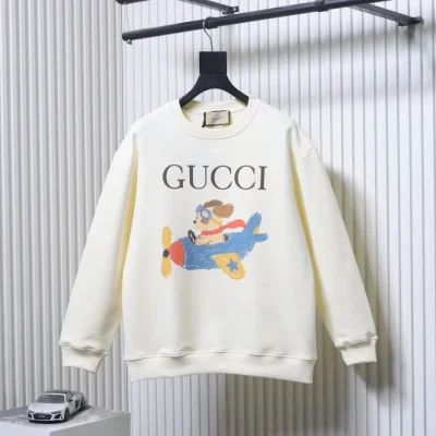 Gucci-Vorderansicht