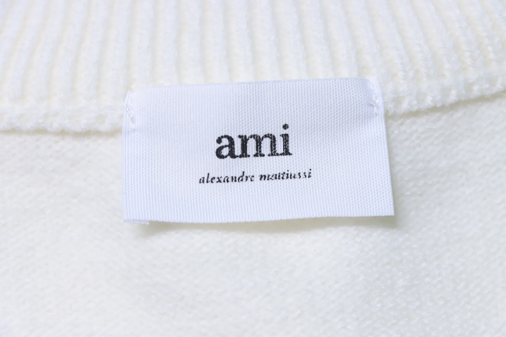 Ami-Markenetikett