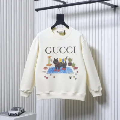 Gucci-Vorderansicht