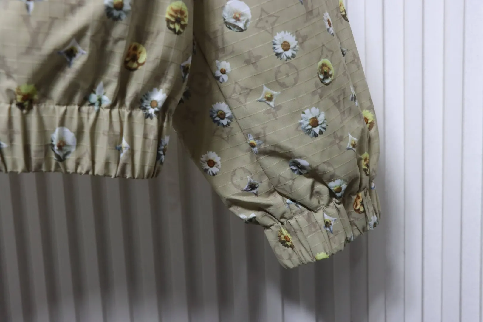Louis Vuitton Manschette