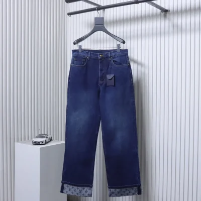 Louis Vuitton Vorderansicht