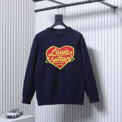 Louis Vuitton Vorderansicht