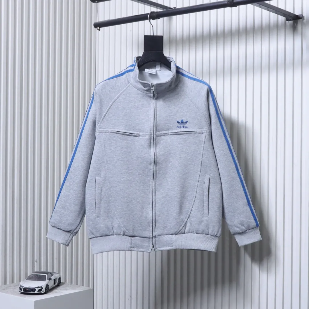 Adidas Vorderansicht Schwarz