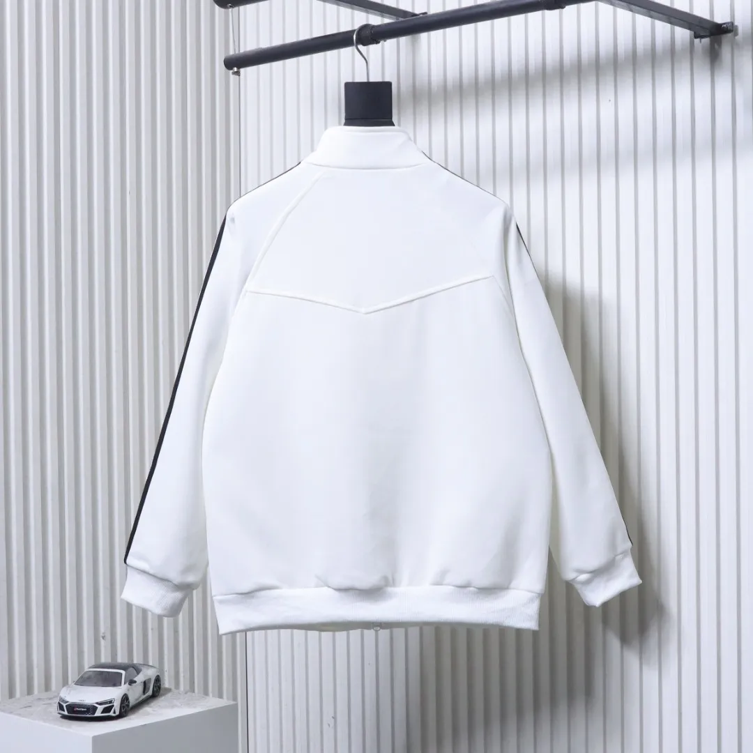 Adidas Rückansicht Weiß