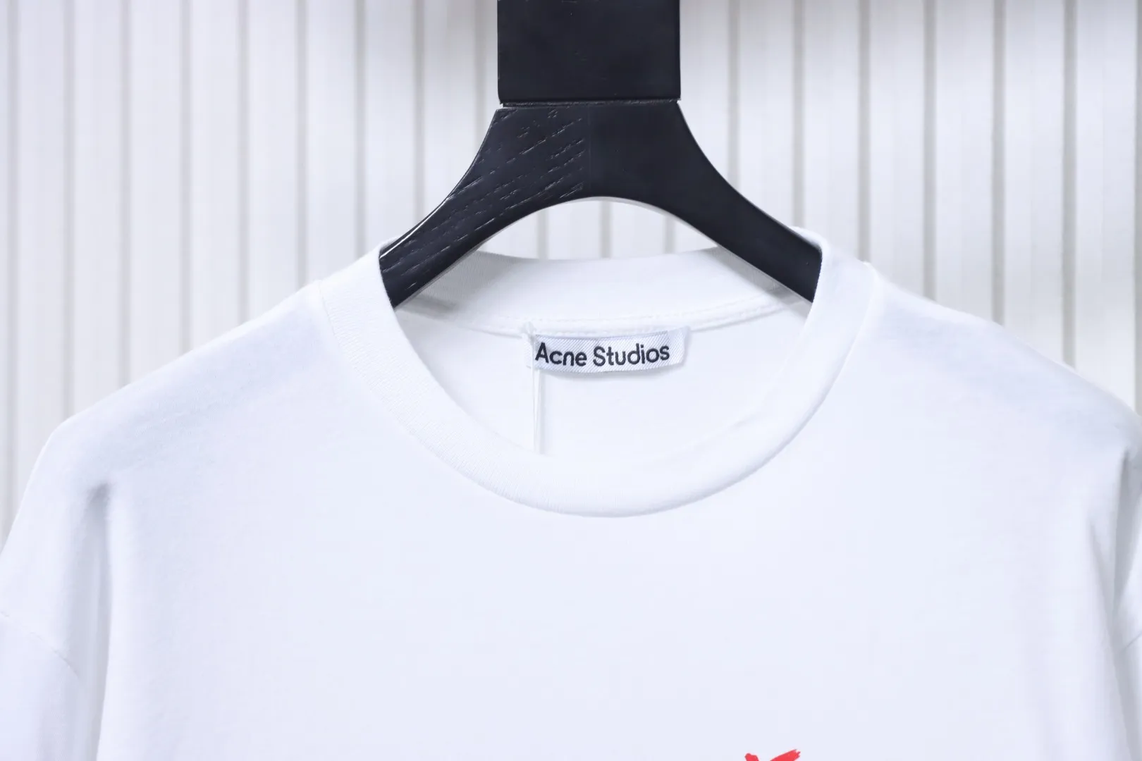 Acne Studios Kragen