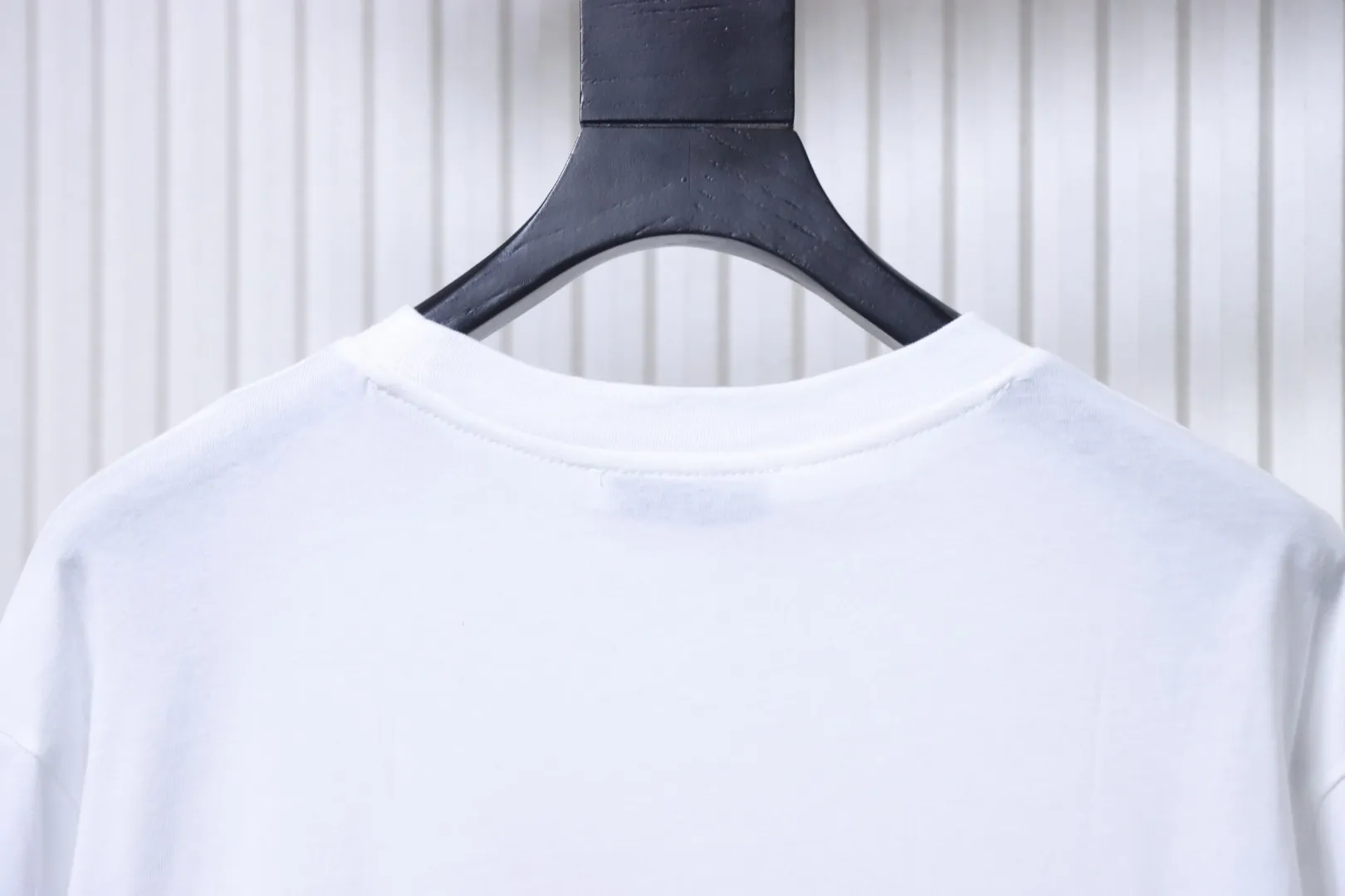 Acne Studios Kragen hinten