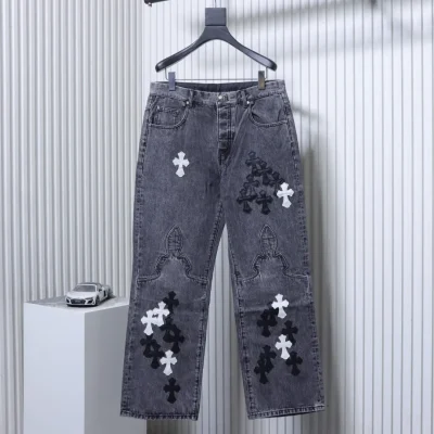 Chrome Hearts – Vorderansicht