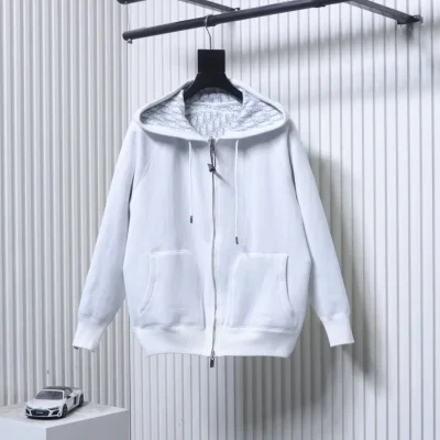 Dior – Vorderansicht