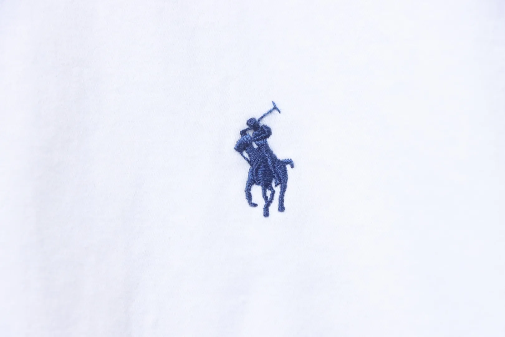 Ralph Lauren Markenlogo