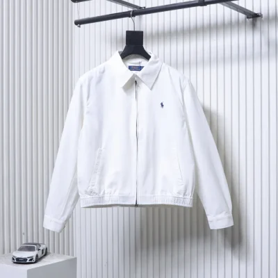 Ralph Lauren Vorderansicht