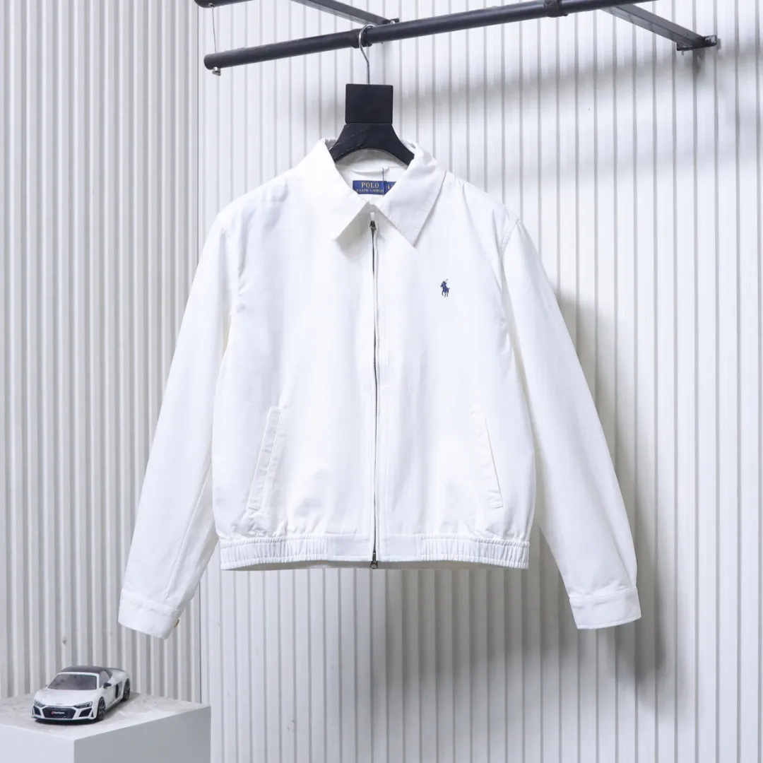 Ralph Lauren Vorderansicht