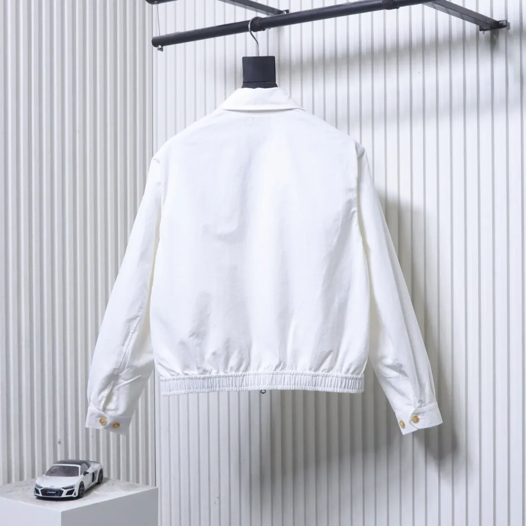 Ralph Lauren Rückansicht