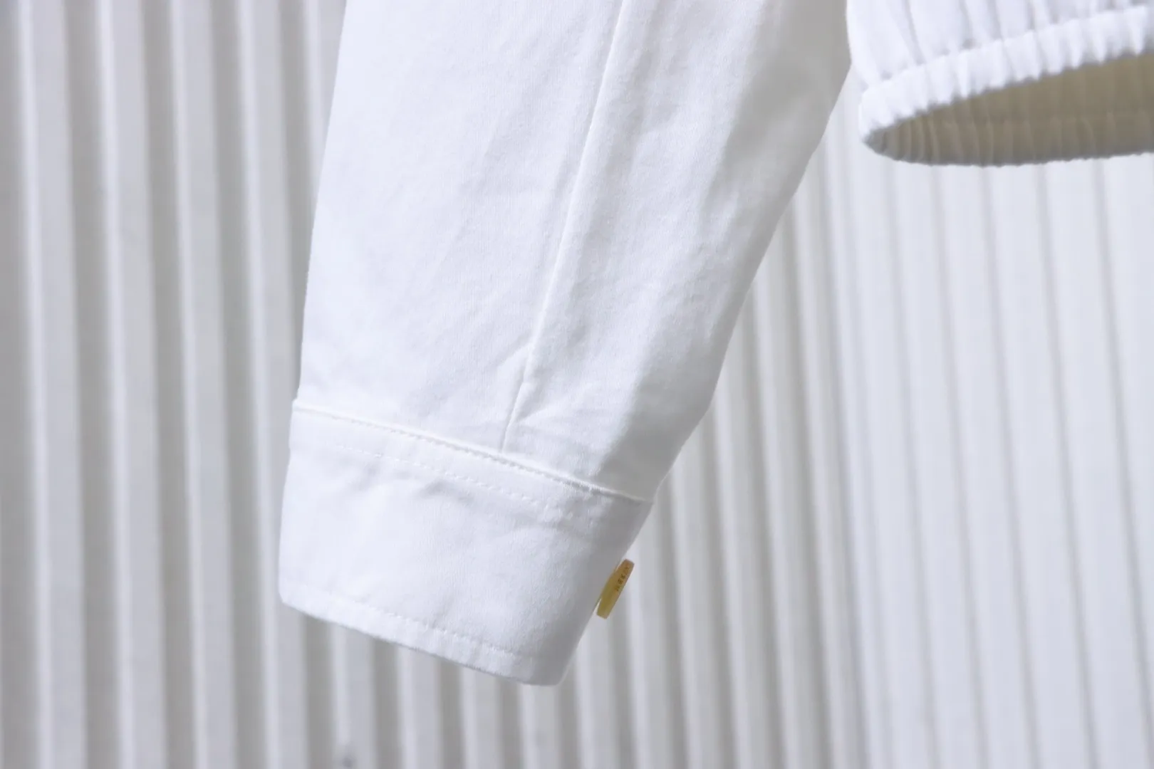 Ralph Lauren-Ärmel